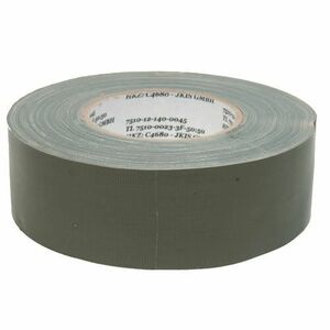 Mil-Tec GERMAN Glue Tape 50 MM (50 M) imagine