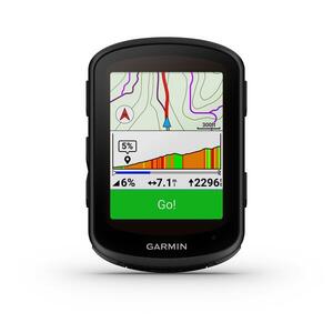 GPS GARMIN EDGE 840 SOLAR imagine
