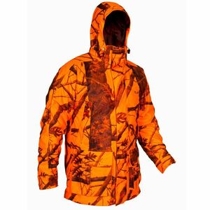 Jacheta călduroasă 3 în 1 300 camo fluo imagine