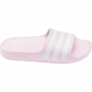 adidas ADILETTE AQUA K Papuci pentru copii, roz, mărime 38 imagine