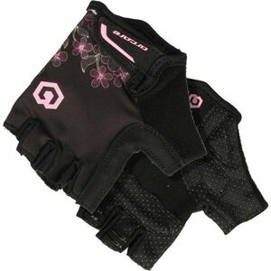 Arcore NINA Mănuși de ciclism femei, negru, mărime imagine