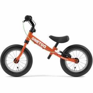 Yedoo ONETOO Bicicletă fără pedale, portocaliu, mărime imagine