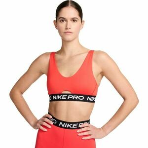 Nike INDY Bustieră femei, roșu, mărime imagine