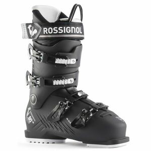 Rossignol HI-SPEED 80 HV Căpari de schi, negru, mărime imagine