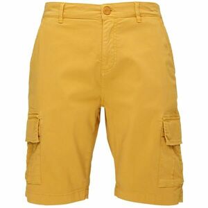 LOAP VANAS Pantaloni scurți bărbați, galben, mărime imagine