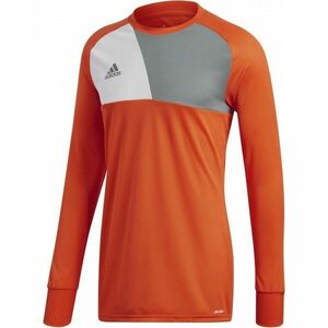 adidas ASSITA 17 GK Tricou fotbal bărbați, portocaliu, mărime imagine