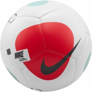 Nike FUTSAL MAESTRO Minge de fotbal, alb, mărime imagine