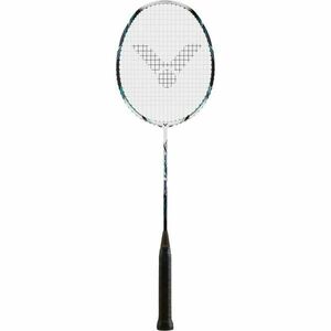 Victor THRUSTER 220H Rachetă de badminton, negru, mărime imagine