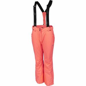 4F WOMEN´S SKI TROUSERS Pantaloni schi damă, roz, mărime imagine