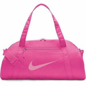 Nike GYM CLUB W Geantă sport femei, roz, mărime imagine