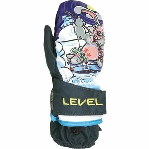 Level ANIMAL REC Mănuși copii, mix, mărime imagine
