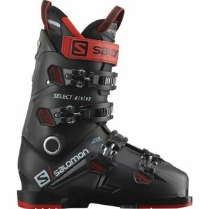 Salomon SELECT 100 Clăpari schi pentru bărbați, negru, mărime imagine