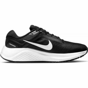 Nike AIR ZOOM STRUCTURE 24 Încălțăminte de alergare femei, negru, mărime 38 imagine