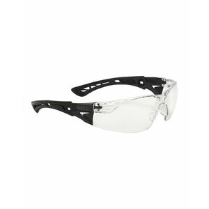 Bollé Ochelari de protecție BSSI RUSH+ cu lentile clare imagine