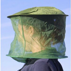 Plase de țânțari pentru cap imagine