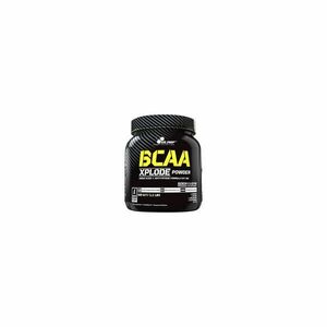 BCAA Xplode powder fruit punch 500g imagine