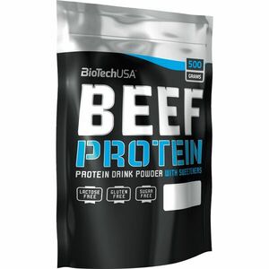 Beef Protein imagine