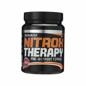 Nitrox Therapy imagine