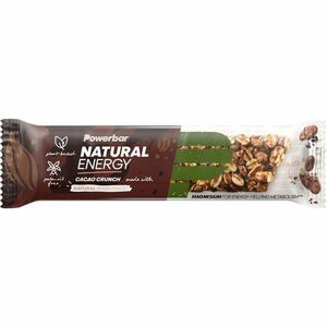 NaturalEnergy Bar Cacao 40g imagine