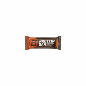 Protein Bar 70 g Salted Caramel imagine