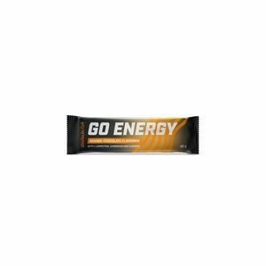 Go Energy 40g Orange Chocolate imagine
