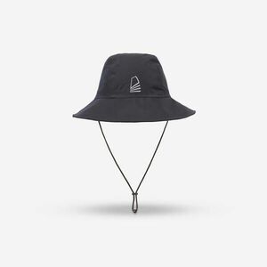 Pălărie impermeabilă navigație SAILING 500 Negru imagine