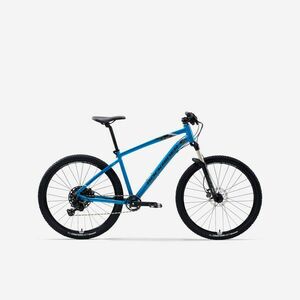 Bicicletă MTB ST 540 V2 27, 5" Albastru imagine