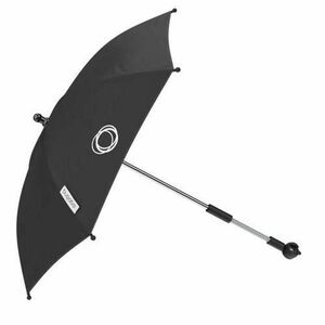 Umbrela de soare pentru carucior Bugaboo (Negru) imagine