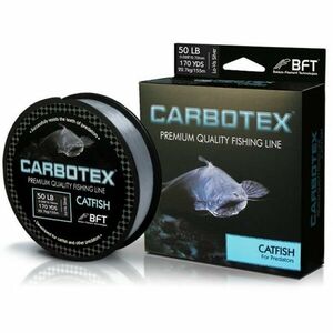 Fir Catfish 36.15kg / 170m Carbotex (Diametru fir: 0.65 mm) imagine
