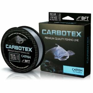 Fir Carbotex Catfish 39.15kg, 150m (Diametru fir: 0.70 mm) imagine