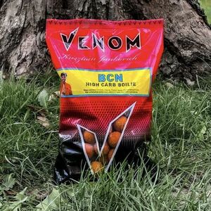 Boilies Feedermania Venom High Carp Boilie BCN 20mm, 900g imagine
