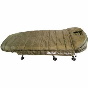 Sac de Dormit Carp Spirit Blax Sleeping Bag, 3 Sezoane, 220x95cm imagine