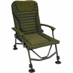 Scaun Carp Spirit Magnum Deluxe XL Chair , rezistenta 160kg imagine