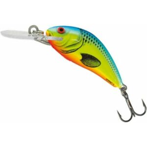 Vobler Salmo Hornet Sinking H2S, culoare CB, 2.5cm, 1.5g imagine