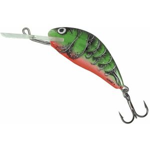 Vobler Salmo Hornet Sinking H2S, culoare RVC, 2.5cm, 1.5g imagine