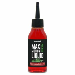 Aditiv Haldorado Max Motion PVA Bag Liquid, 100ml (Aroma: Cocos & Alune Tigrate) imagine