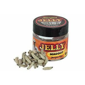 Jelly Baits Benzar Mix Maggot imagine