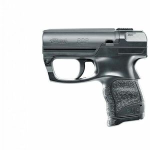 Spray pistol autoaparare Walther PDP piper Umarex imagine