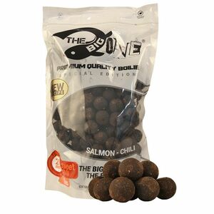 Boilies The One Big, 20mm, 1kg (Aroma: Insect) imagine