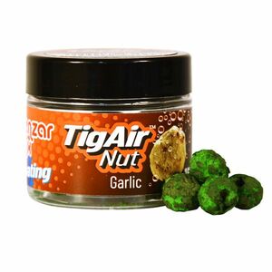 Alune Tigrate Benzar Mix TigAir Nut, 15g/borcan (Aroma: Tutti-Frutti) imagine