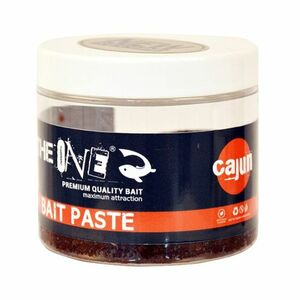 Pasta The One Biat Boilie Paste, 150g (Aroma: Fish) imagine
