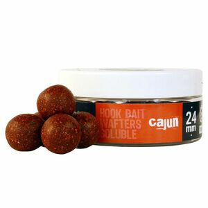 Boilies The One Hook Bait Wafters Soluble, 24mm, 150g (Aroma: Peste Afumat) imagine