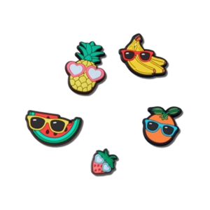 Cute Fruit with Sunnies 5 Pack imagine