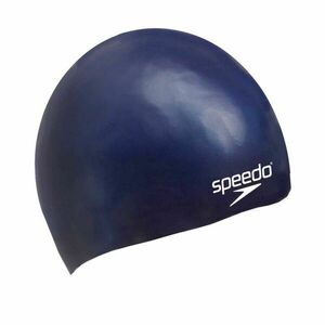 MOULDED SILICONE CAP JU NAVY imagine