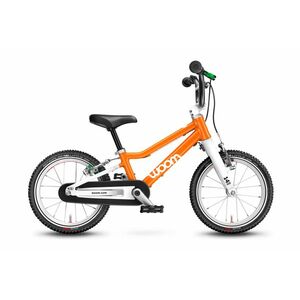 Bicicleta pentru copii Woom 2 Portocaliu imagine