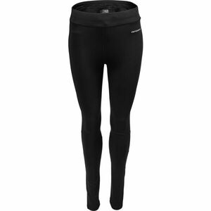 Arcore LAKME Pantaloni fitness de damă, negru, mărime imagine