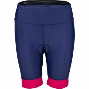 Arcore KRONI Pantaloni scurți ciclism femei, albastru, mărime imagine