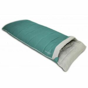 Vango KANTO SINGLE Sac de dormit formă tip pătură, verde, mărime imagine
