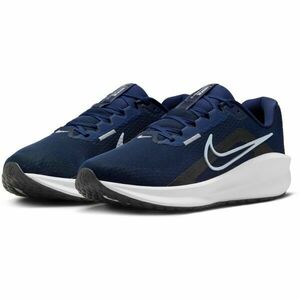 Nike DOWNSHIFTER 13 Încălțăminte de alergare bărbați, albastru închis, mărime 41 imagine