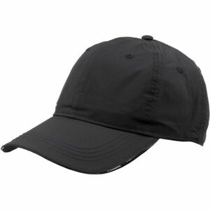 Finmark CAP Șapcă de vară pentru copii, negru, mărime imagine